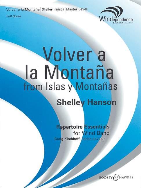 Volver a la Montana