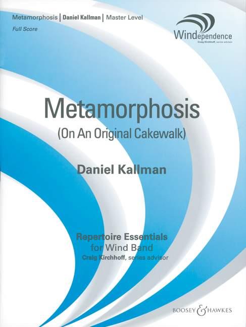 Metamorphosis