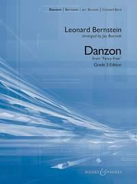 Danzon (from Fancy Free)