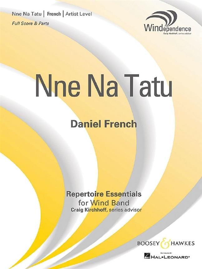 Nne Na Tatu