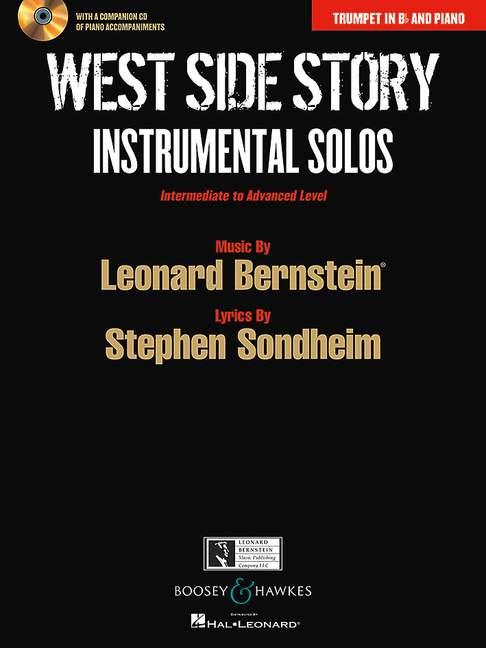 West Side Story
