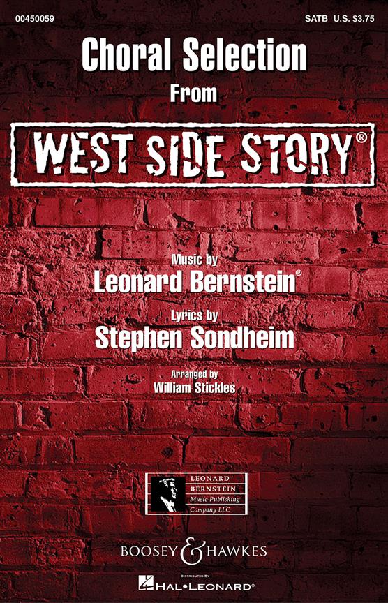 Choral Selection from West Side Story