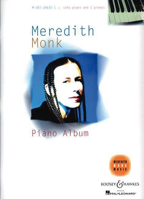 Piano Album (Meredith)