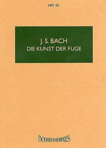 Kunst Der Fuge