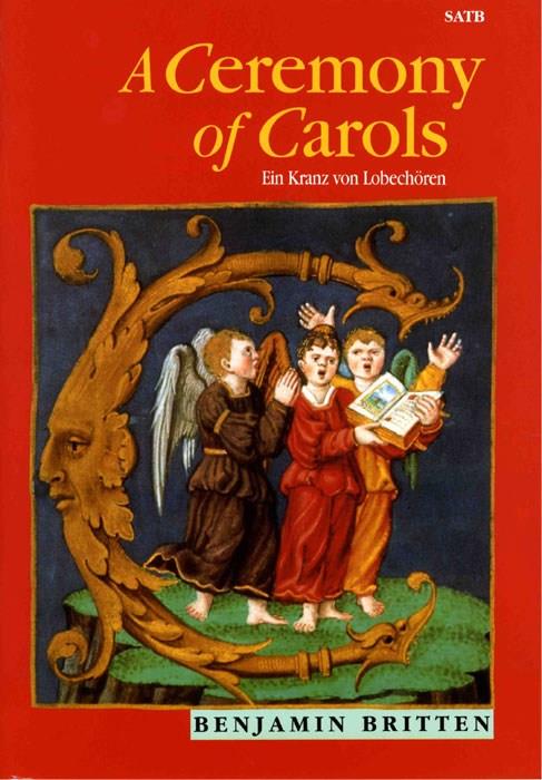 Ceremony Of Carols