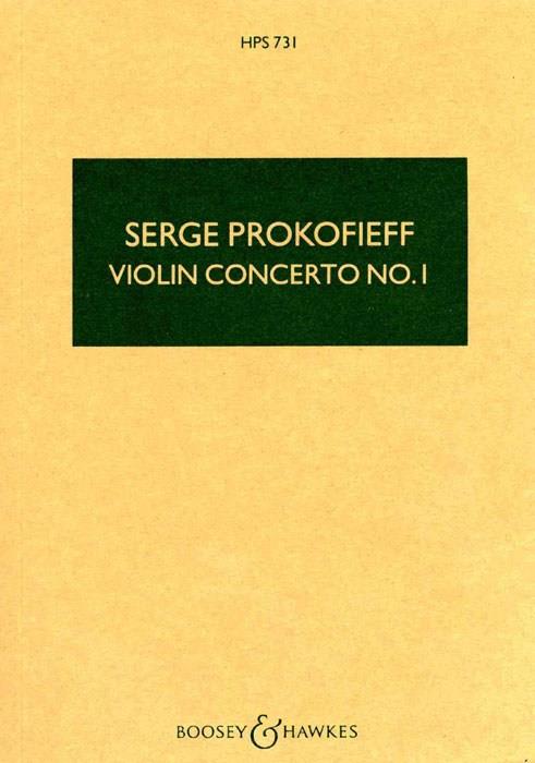 Concert 01 D Op.19 V.