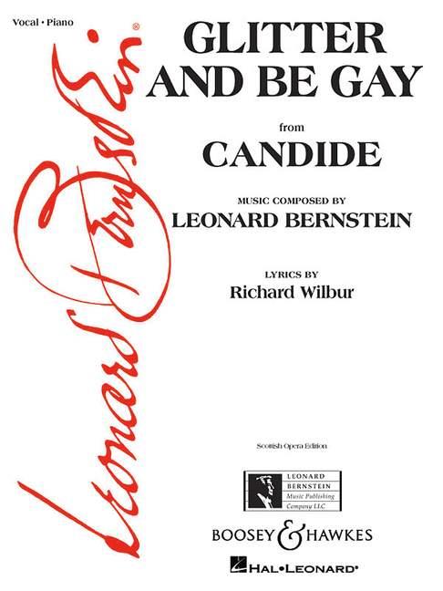 Glitter & Gay ( From "Candide" )