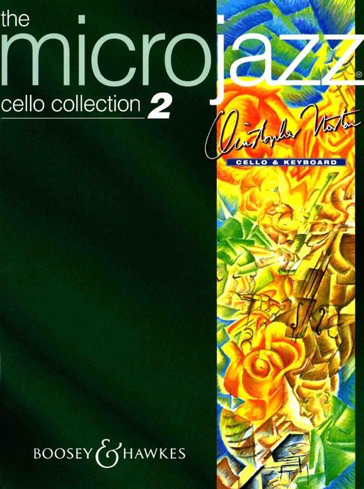 Microjazz Collection 2