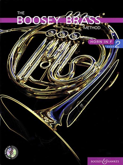 Boosey Brass Method 2