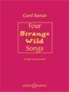 Strange Wild Songs(4)