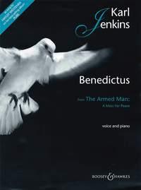 Benedictus (from The Armed Man)