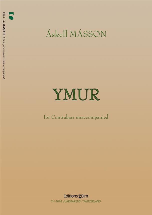 Ymur [Quiet Music]