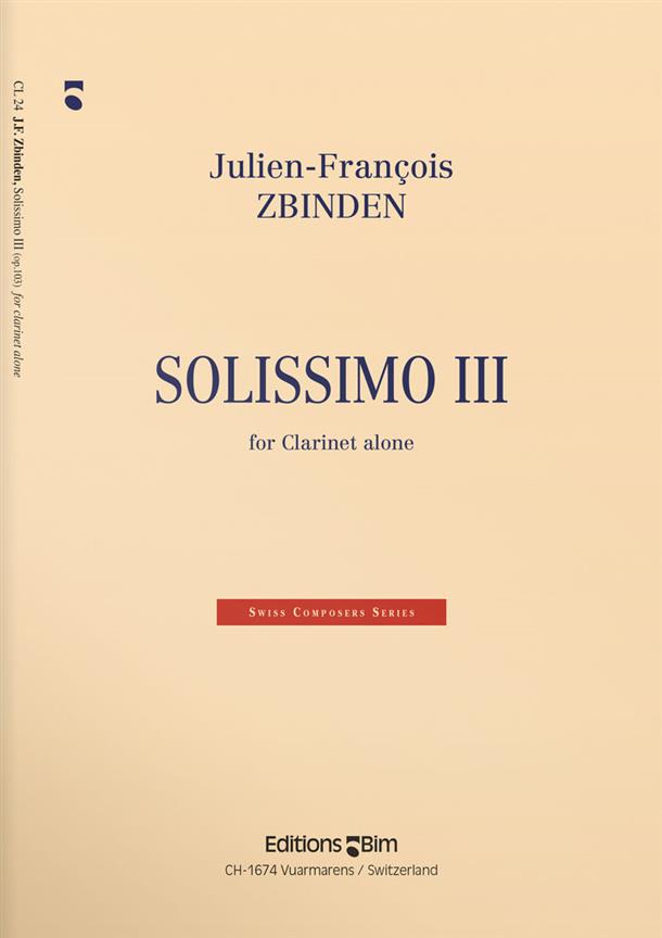Solissimo III