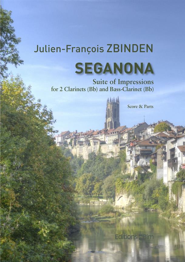 Seganona