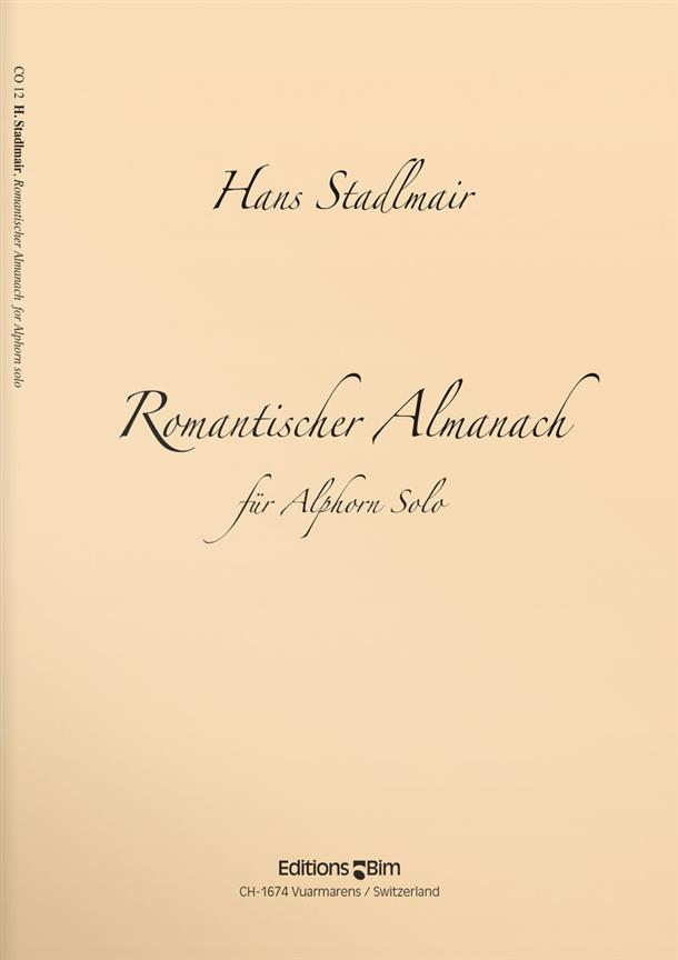Romantischer Almanach