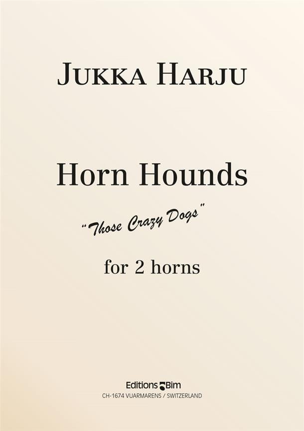 Horn Hounds