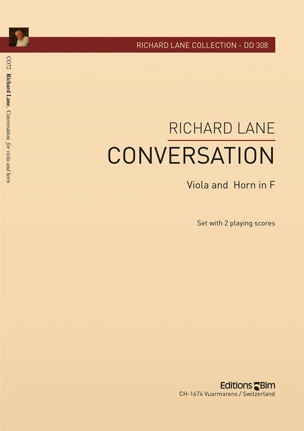 Conversation