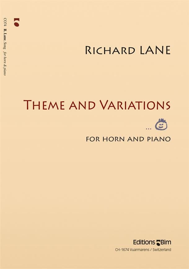 Theme and Variations