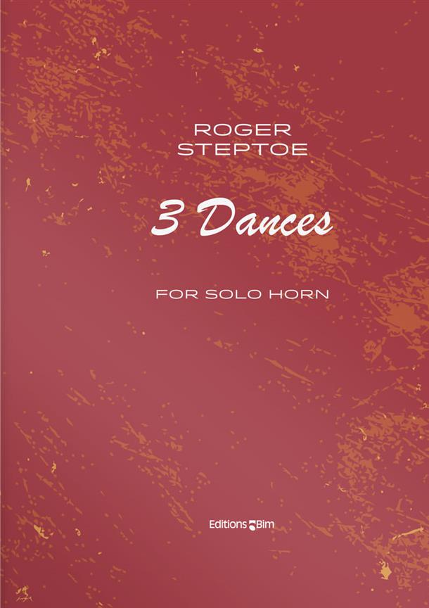 3 Dances