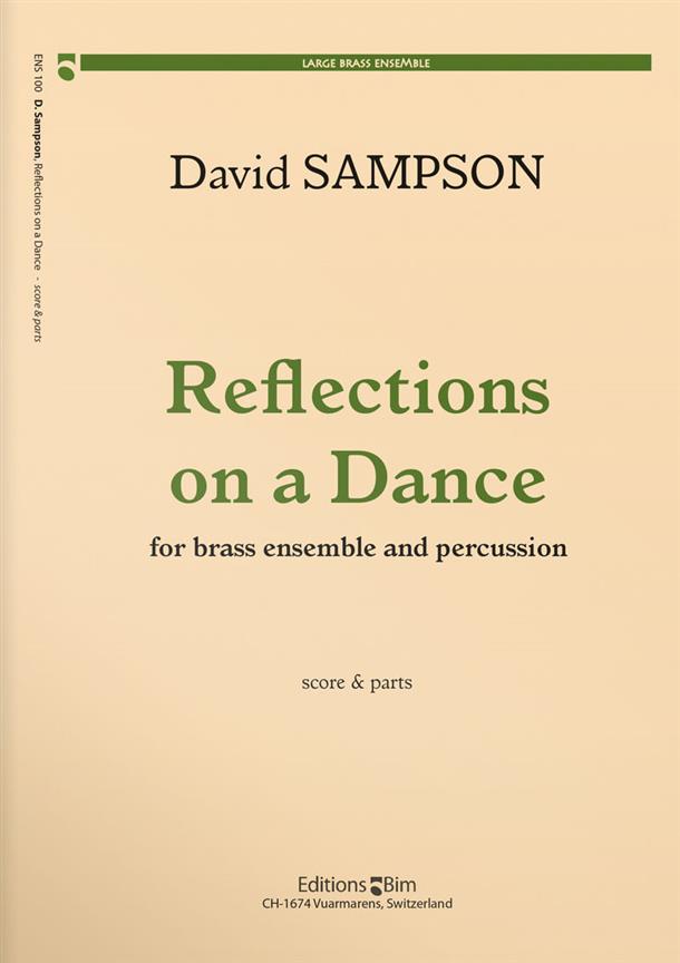 Reflections On A Dance