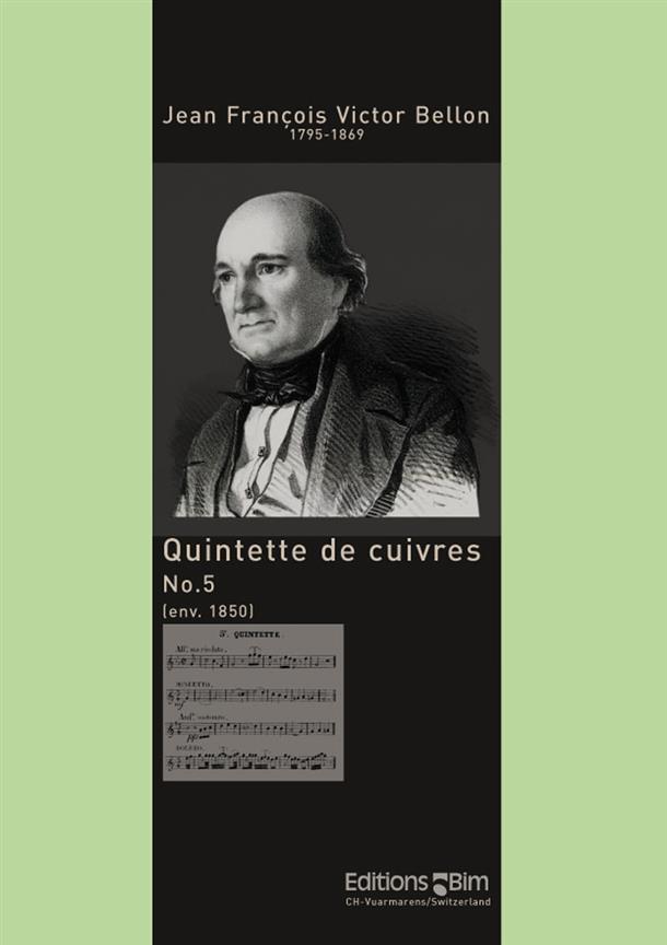 Quintette No. 5