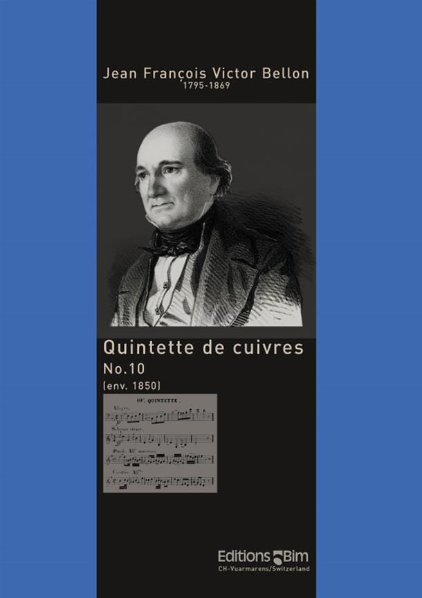 Quintette No. 10