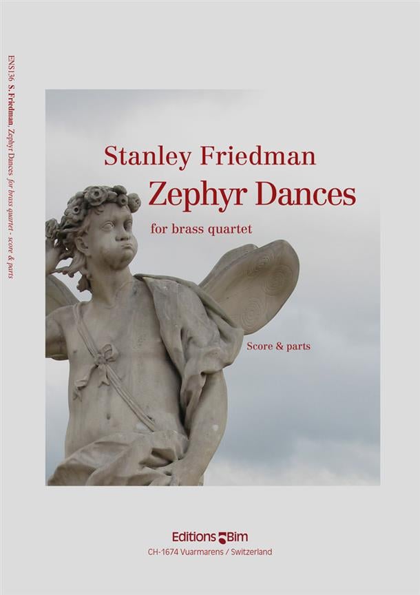 Zephyr Dances