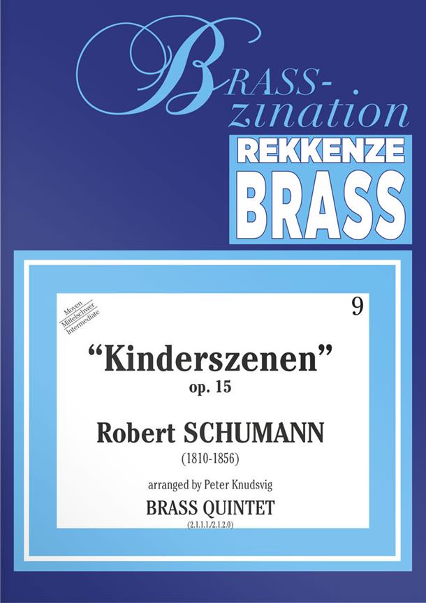 Kinderszenen