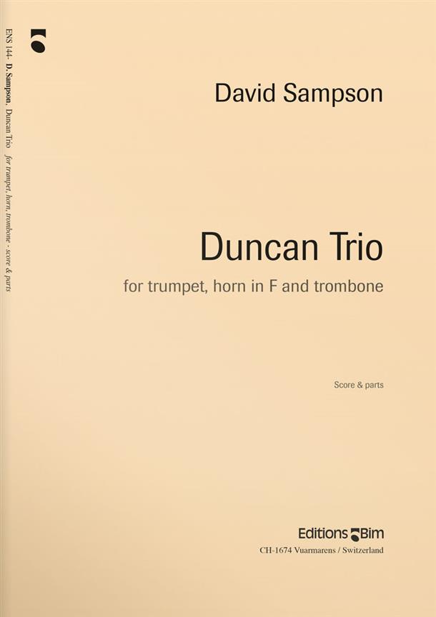Duncan Trio