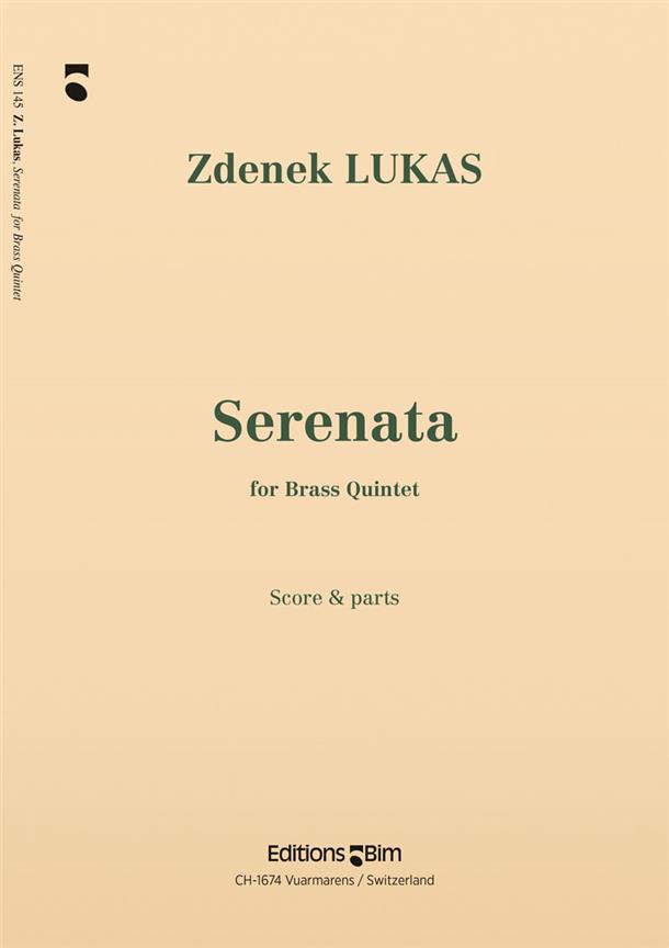 Serenata