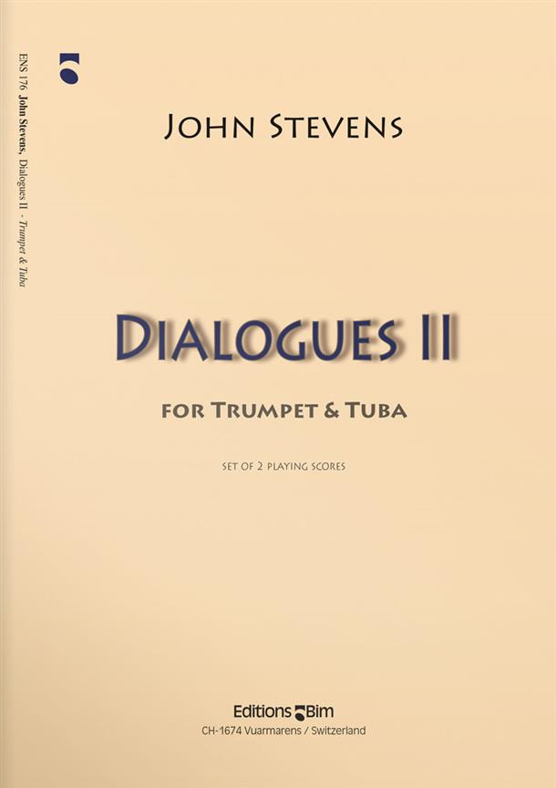 Dialogues II