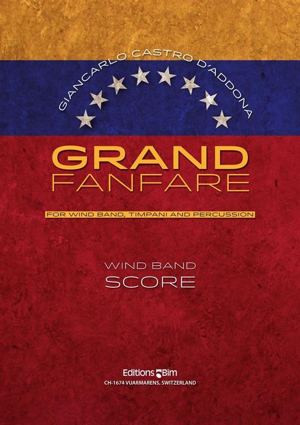 Grand Fanfare