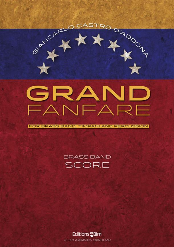 Grand Fanfare