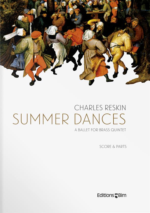 Summer Dances