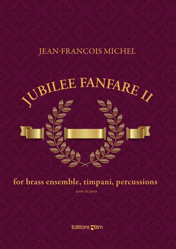 Jubilee Fanfare II