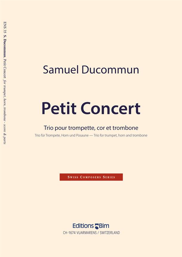 Petit Concert
