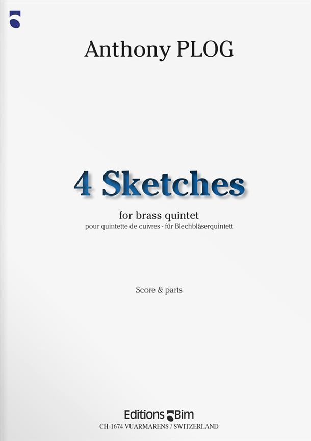 4 Sketches