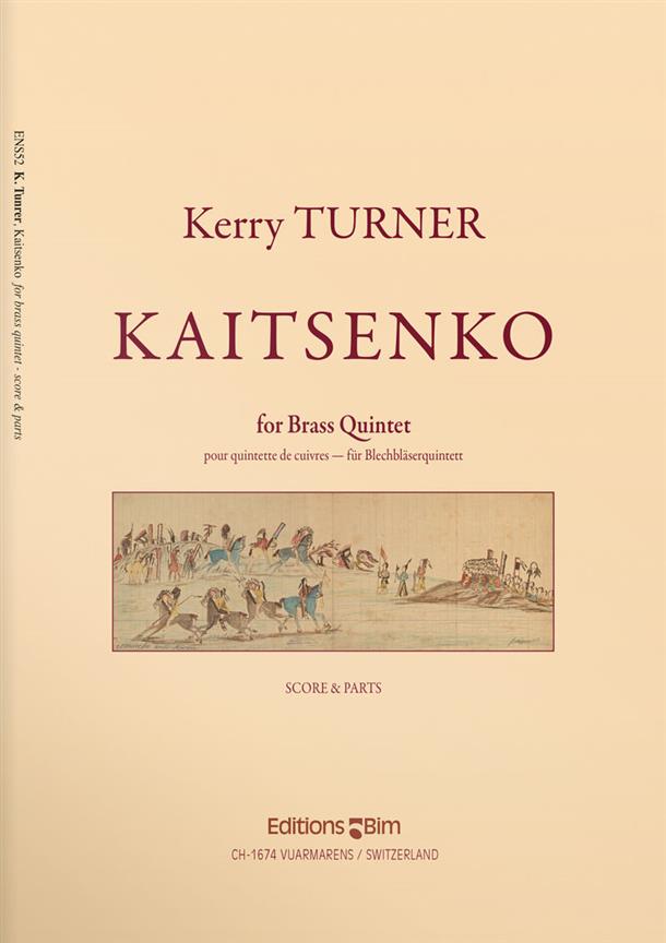 Kaitsenko