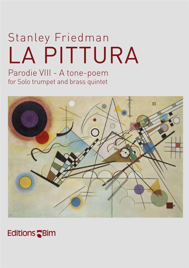 La Pittura