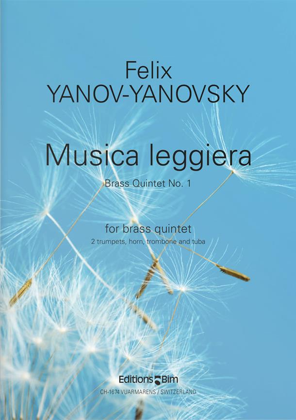 Musica Leggiera