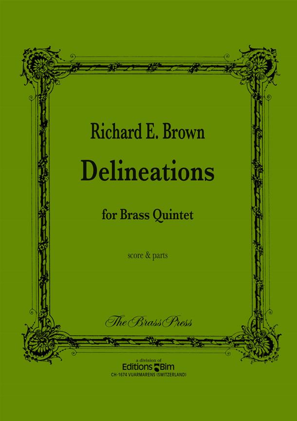 Delineations