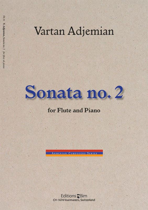 Sonata No. 2