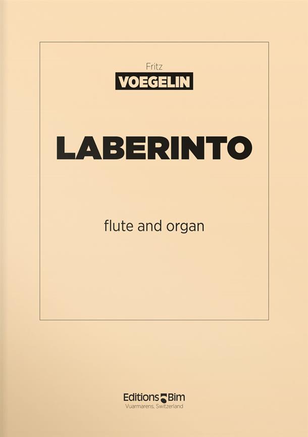Laberinto