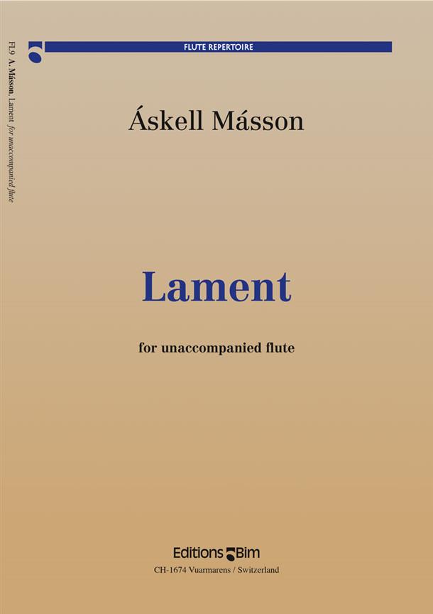Lament