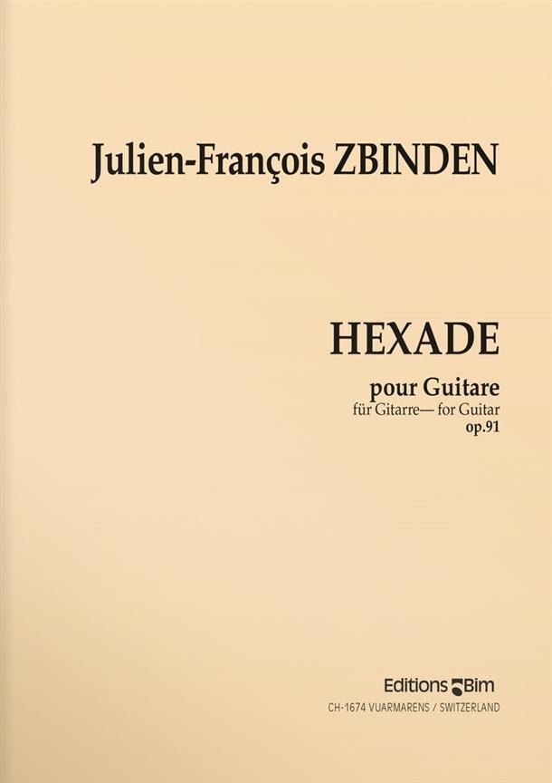 Hexade