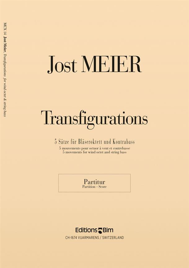 Transfigurations