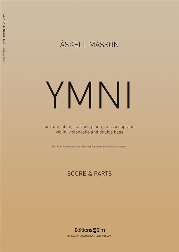 Ymni