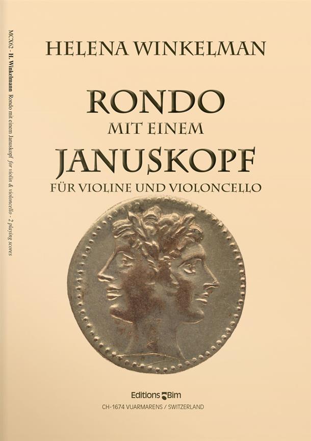 Rondo Mit Einem Januskopf