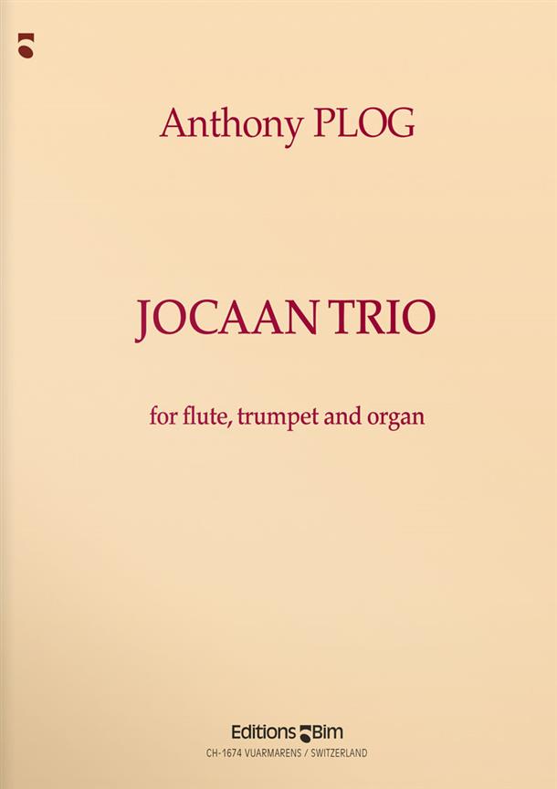 Jocaan Trio