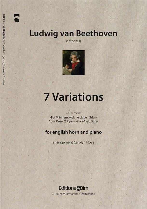 7 Variations